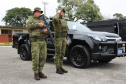 Comando de Missões Especiais da PM comemora primeiro ano de atuação no Paraná