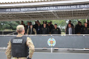 Comando de Missões Especiais da PM comemora primeiro ano de atuação no Paraná