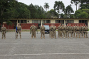 Comando de Missões Especiais da PM comemora primeiro ano de atuação no Paraná
