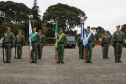 Comando de Missões Especiais da PM comemora primeiro ano de atuação no Paraná