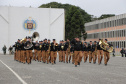Comando de Missões Especiais da PM comemora primeiro ano de atuação no Paraná