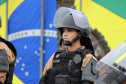 Unidade mais antiga da Polícia Militar, Regimento de Polícia Montada completa 144 anos