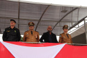 Unidade mais antiga da Polícia Militar, Regimento de Polícia Montada completa 144 anos