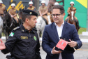 Unidade mais antiga da Polícia Militar, Regimento de Polícia Montada completa 144 anos