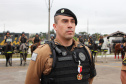 Unidade mais antiga da Polícia Militar, Regimento de Polícia Montada completa 144 anos