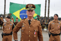 Unidade mais antiga da Polícia Militar, Regimento de Polícia Montada completa 144 anos