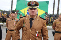 Unidade mais antiga da Polícia Militar, Regimento de Polícia Montada completa 144 anos
