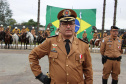Unidade mais antiga da Polícia Militar, Regimento de Polícia Montada completa 144 anos