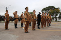 Unidade mais antiga da Polícia Militar, Regimento de Polícia Montada completa 144 anos