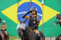 Unidade mais antiga da Polícia Militar, Regimento de Polícia Montada completa 144 anos