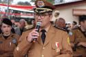 Unidade mais antiga da Polícia Militar, Regimento de Polícia Montada completa 144 anos