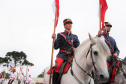 Unidade mais antiga da Polícia Militar, Regimento de Polícia Montada completa 144 anos