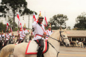 Unidade mais antiga da Polícia Militar, Regimento de Polícia Montada completa 144 anos