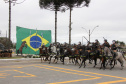 Unidade mais antiga da Polícia Militar, Regimento de Polícia Montada completa 144 anos