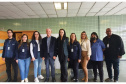 Evento Acadêmico IPARDES IBGE