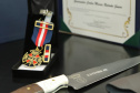 Medalha Casa Militar