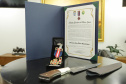 Medalha Casa Militar