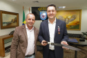 Medalha Casa Militar