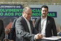 Melhorias Assistência Social