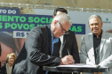 Melhorias Assistência Social