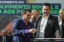 Melhorias Assistência Social
