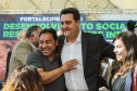 Melhorias Assistência Social