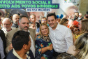 Melhorias Assistência Social