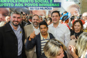 Melhorias Assistência Social