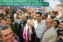 Melhorias Assistência Social