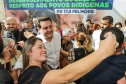 Melhorias Assistência Social