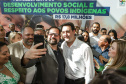 Melhorias Assistência Social