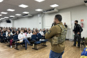 Palestra PCPR