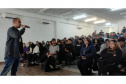 Palestra PCPR