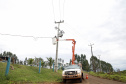 Centro-Sul do Paraná receberá R$ 1,38 bilhão em melhorias na rede de energia até 2025