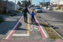 Obras com recursos do Governo do Estado levam qualidade de vida à população de Pinhais