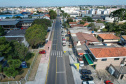 Obras com recursos do Governo do Estado levam qualidade de vida à população de Pinhais
