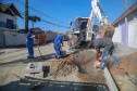 Obras com recursos do Governo do Estado levam qualidade de vida à população de Pinhais
