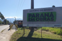 Reforma de pontes na PR-411 em Morretes