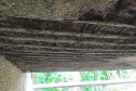 Reforma de pontes na PR-411 em Morretes