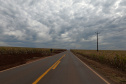 PR-546 Floresta e Itambé