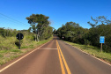 PR-558 Campo Mourão a Araruna - Proseg Paraná 