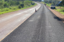 Novo contrato de conservação de rodovias garante investimento de R$ 25,4 mi no Oeste 