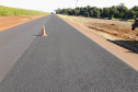 Novo contrato de conservação de rodovias garante investimento de R$ 25,4 mi no Oeste 