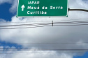 Principal rodovia estadual de Londrina, PR-445 recebe novos dispositivos de segurança
