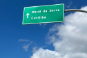 Principal rodovia estadual de Londrina, PR-445 recebe novos dispositivos de segurança