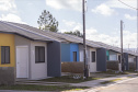 ENTREGA DE CASAS