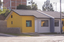 ENTREGA DE CASAS