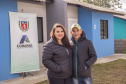 ENTREGA DE CASAS