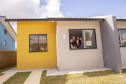 ENTREGA DE CASAS