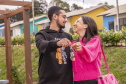 ENTREGA DE CASAS